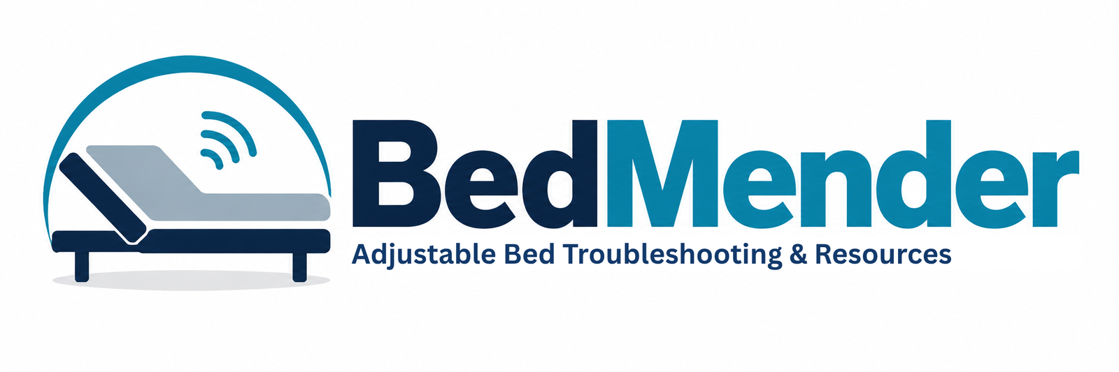 Bedmender Logo